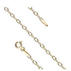 srebrny-pr-925-pozlacany-lancuszek-dropstar-ozdobny