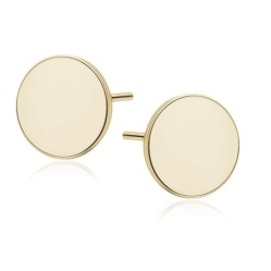 pozlacane-kolczyki-srebrne-925-koleczka