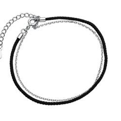 bransoletka-ze-srebra-925-z-czarnym-sznurkiem-Z1704B_B
