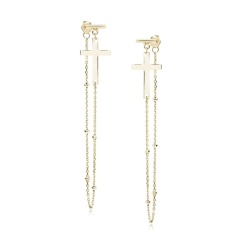 srebrne-kolczyki-925-krzyz-i-kulki-na-lancuszku