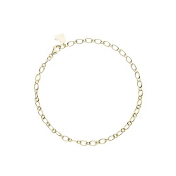 srebrna-pozlacana-bransoletka-pr-925-serce