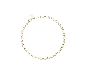 srebrna-pozlacana-bransoletka-pr-925-serce