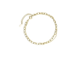 bransoletka-podwojny-lancuszek