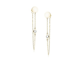 srebrne-kolczyki-925-kolko-i-biala-cyrkonia