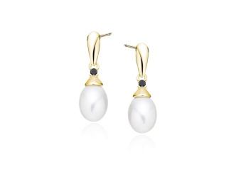 srebrne-pozlacane-kolczyki-pr-925-perla-i-czarna-cyrkonia