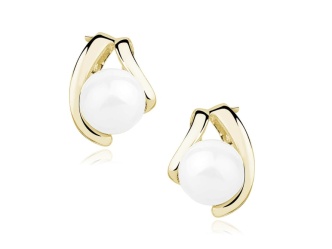 srebrne-pozlacane-kolczyki-pr-925-perelki