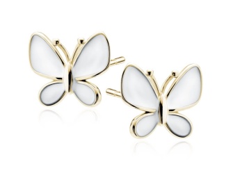 srebrne-kolczyki-925-biale-motylki-emalia