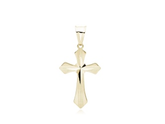 srebrny-pr-925-pozlacany-krzyzyk-diamentowany-41-x-21-mm