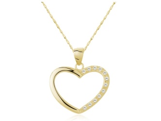 srebrny-pozlacany-naszyjnik-pr-925-serce-z-bialymi-cyrkoniami-jasny-odcien-zlocenia