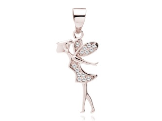 srebrna-zawieszka-wrozka-z-cyrkoniami-pozlacana-rozowym-zlotem-pr-925