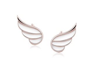 srebrne-925-pozlacane-kolczyki-skrzydla-z-biala-emalia-rozowe-zloto