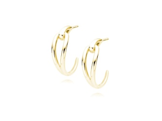 srebrne-kolczyki-925-pozlacane