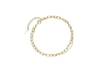 bransoletka-podwojny-lancuszek