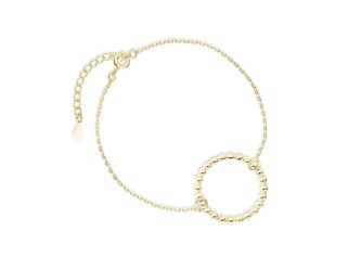 srebrna-pozlacana-bransoletka-pr-925-kolko-z-kuleczek