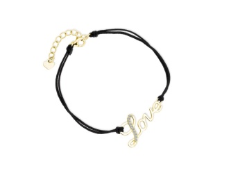 srebrna-pr-925-pozlacana-bransoletka-z-podwojnym-czarnym-sznurkiem-i-bialymi-cyrkoniami-napis-love