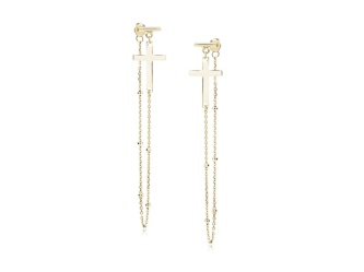 srebrne-kolczyki-925-krzyz-i-kulki-na-lancuszku