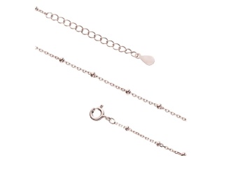 srebrna-pozlacana-bransoletka-na-noge-pr-925-ankier-diamentowany-z-kuleczkami-rozowe-zloto