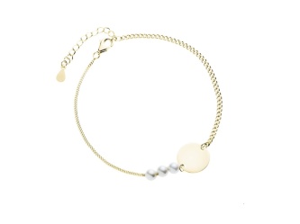 srebrna-pozlacana-bransoletka-pr-925-okragla-blaszka-dwa-rodzaje-lancuszka-i-perly