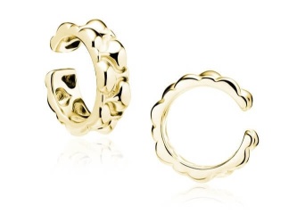 srebrna-pr-925-delikatna-pozlacana-nausznica