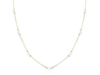 srebrny-pozlacany-choker-pr-925-z-perlami-Z2182NG