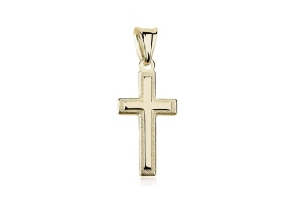 srebrny-pr-925-pozlacany-krzyzyk-z-podwojnym-obrysem-27-x-10-mm