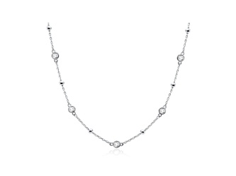 srebrny-naszyjnik-pr-925-z-kulkami-i-bialymi-cyrkoniamii