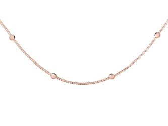 srebrny-naszyjnik-choker-z-kuleczkami