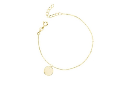 bransoletka-pr-925-pozlacane-kolko