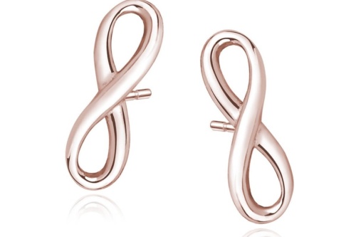 srebrne-kolczyki-925-nieskonczonosc