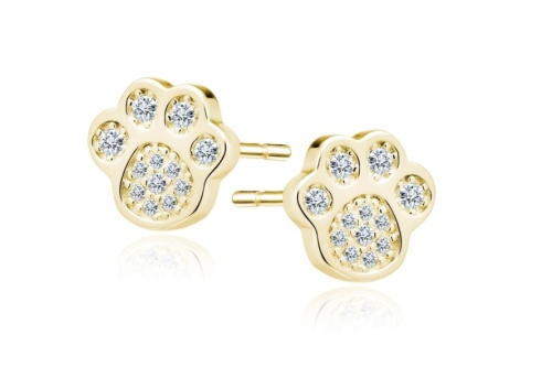 srebrne-pr-925-kolczyki-pozlacana-lapka-pies-kot