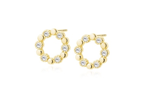 srebrne-pozlacane-kolczyki-kolka-z-cyrkoniami-pr-925