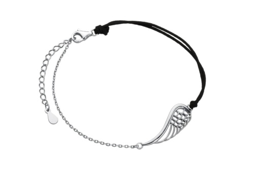 bransoletka-sznurkowa-925-skrzydlo-Z1711B_B