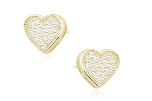 pozlacane-kolczyki-serca-925-z-bialymi-cyrkoniami