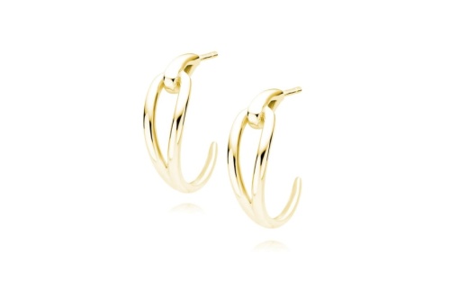 srebrne-kolczyki-925-pozlacane