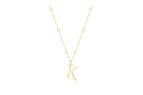 srebrny-pozlacany-naszyjnik-pr-925-literka-k-na-lancuszku-z-kuleczkami