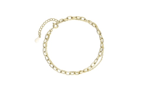 bransoletka-podwojny-lancuszek