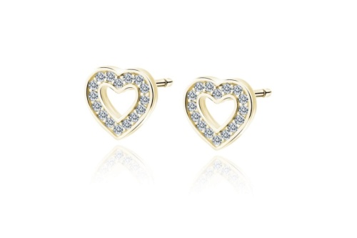srebrne-pozlacane-kolczyki-pr-925-serca-z-cyrkoniami