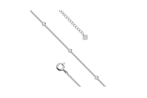 bransoletka-na-noge-ze-srebra-pr-925-rodowana-z-kulkami-na-lancuszku-o-splocie-pancerka