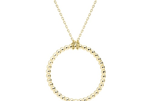 srebrny-naszyjnik-pr-925-kolko-z-kuleczek-Z1859NG-3