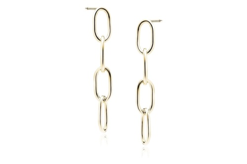 srebrne-pozlacane-kolczyki-pr-925-ogniwka-lancucha