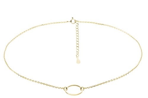 srebrny-pozlacany-naszyjnik-pr-925-choker-z-kolkiem