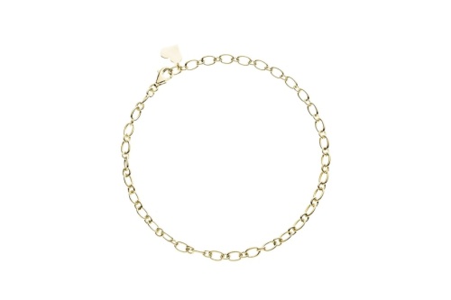 srebrna-pozlacana-bransoletka-pr-925-serce