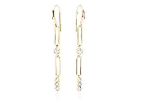 srebrne-pozlacane-kolczyki-925-ogniwka-z-bialymi-cyrkoniami