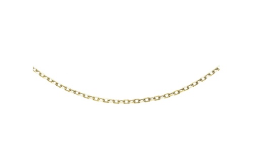 lancuszek-srebrny-925-pozlacany-14k-ankier-50cm