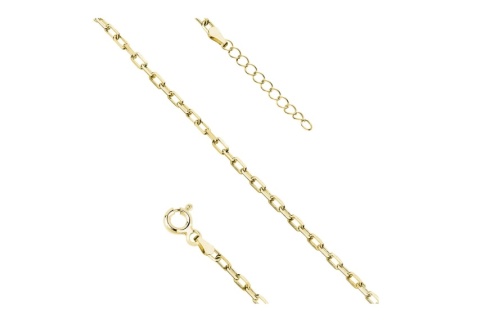 bransoletka-na-noge-srebrna-925-pozlacana-14k-ankier
