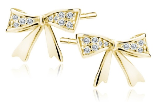 srebrne-kolczyki-z-cyrkoniami-kokardki