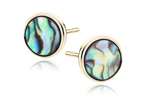 srebrne-pozlacane-kolczyki-masa-perlowa