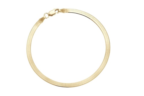 bransoletka-srebrna-pozlacana-24k-tasma