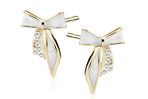 srebrne-kolczyki-925-biale-kokardki-z-cyrkoniami