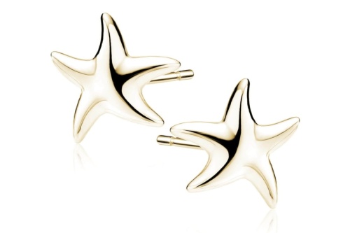 srebrne-kolczyki-925-rozgwiazdy